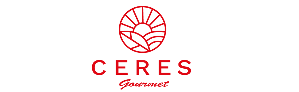 Ceres Gourmet Prem'um snack box
