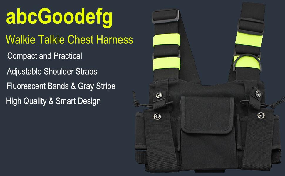 chest rig