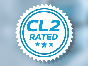 cl2 rated