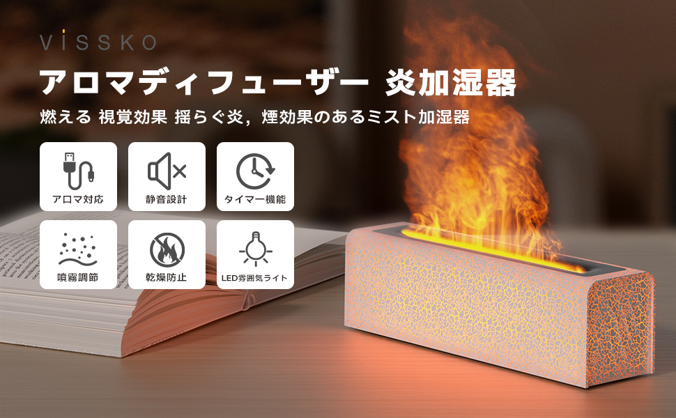 超音波式でミストで乾燥を防ぎ、風邪予防❗超音波式加湿器❗アロマオイル使用可能❗ 超音波式＋加熱 ハイブリッド加湿器 3.5L 大容量 洋室7畳 和室