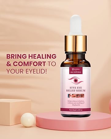 eye stye serum