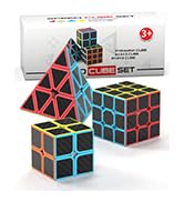 speed cube set