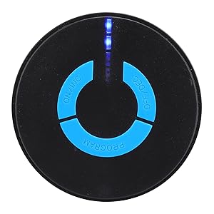 Portable EMS Massager