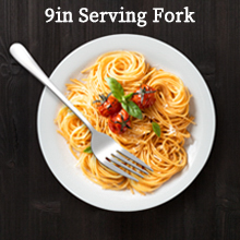 serving fork