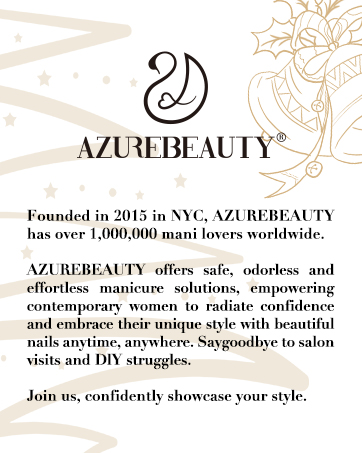 AZUREBEAUTY dip powder