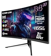 ⚠️Suplo⚠️ 34uc89g LG 34UC89G Review 2025: Fast IPS UltraWide Gaming Monitor