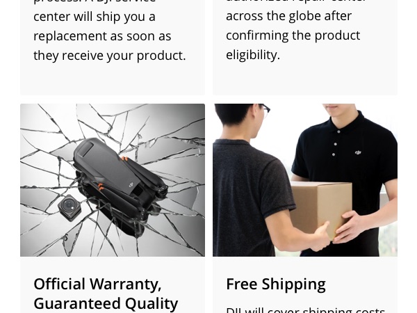 DJI Care Refresh 1-Year Plan (Osmo Mobile 6) : Amazon.ca