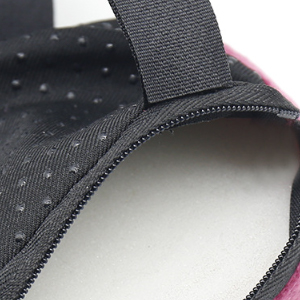 Soft PP cotton padding Soft touch, high elasticity and strong rebound.