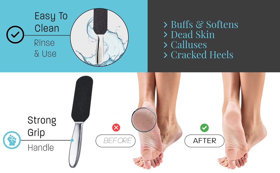 foot kit, callus file, lima pies, limas para pies pedicure, foor file, foot callus sander