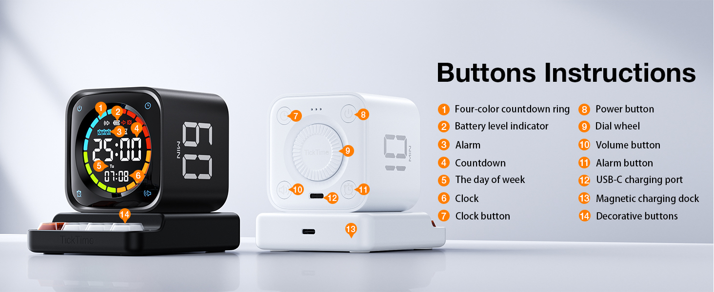 pomodoro timer