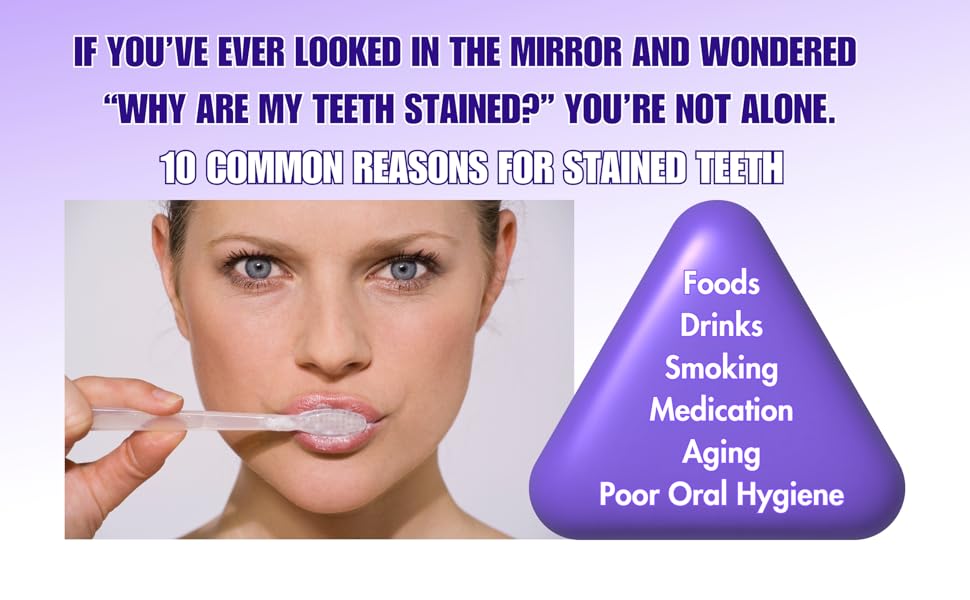 Prime Smile Purple Teeth Whitening Toothpaste