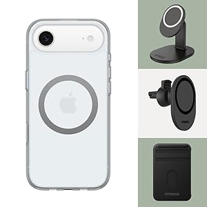 Symmetry MagSafe - iPhone Air