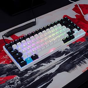 Sharkoon SKILLER SGK50 S3