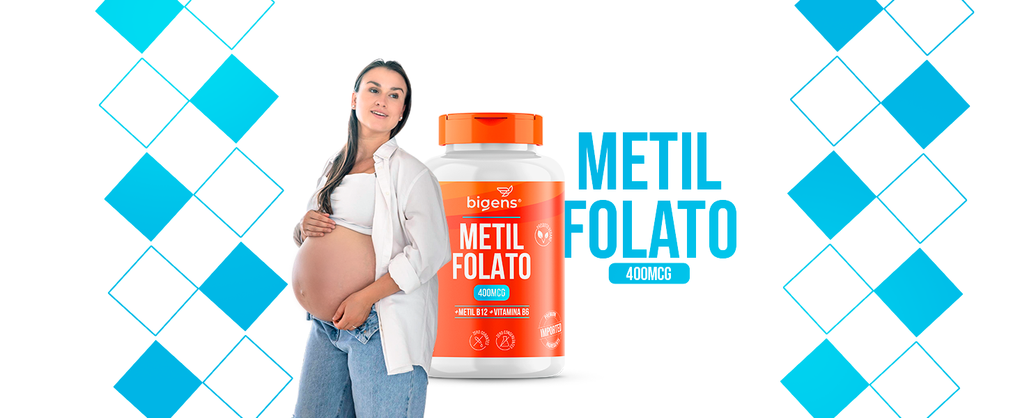 Metilfolato 400mcg desktop 1