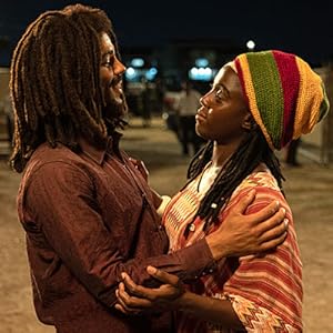 ワンナイト、ワンラブ [DVD] khxv5rg ボブ・マーリー：ONE LOVE』2024.8.9[金]4KUHD,ブルーレイ&DVD