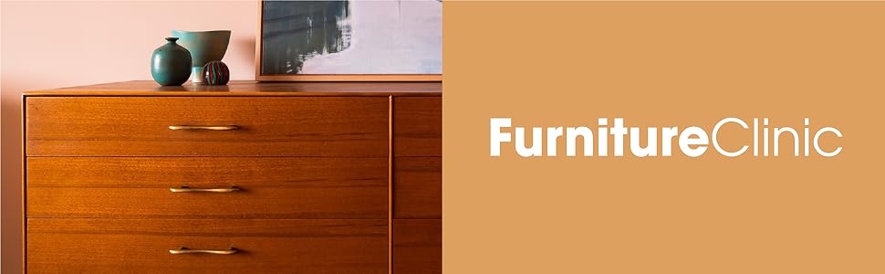 Furniture Clinic Traditional Beeswax Polish