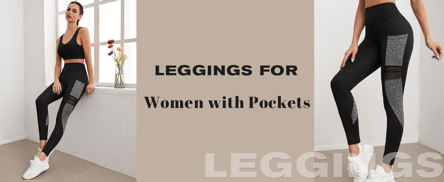 yoga trousers for women