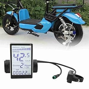Fahrradcomputer