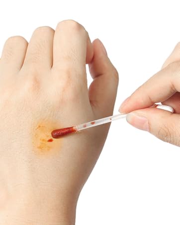 Iodine Cotton Swabs