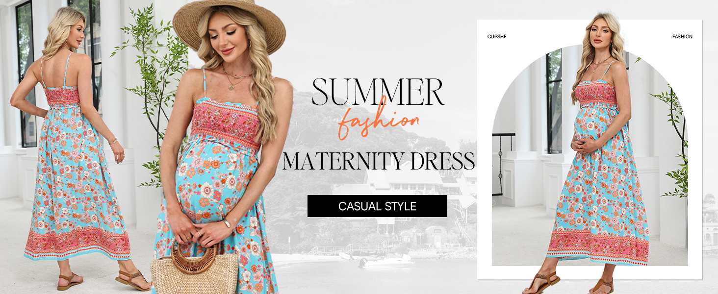 mint floral dress for women summer dress