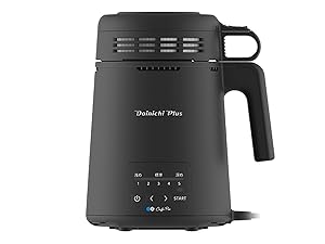 Amazon | ダイニチ WenShop限定 カフェプロ（Cafe Pro) 焙煎機能