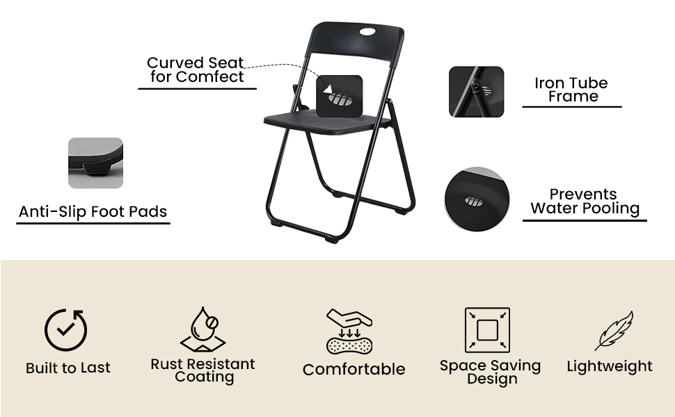 Folding Chair