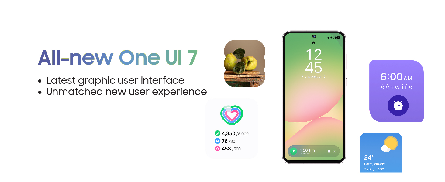 One UI 7