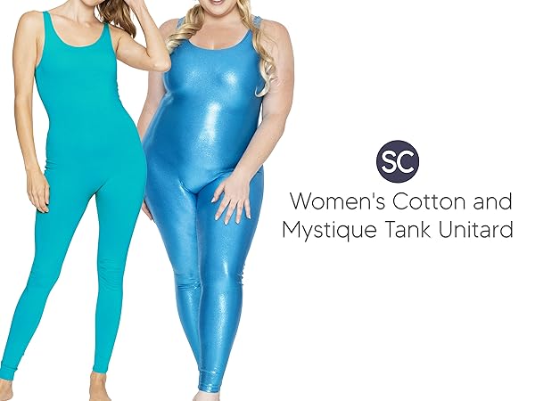 Amazon.com: STRETCH IS COMFORT Women's Plus Size Cotton Tank
