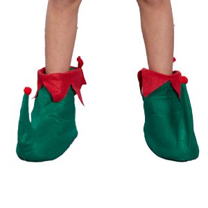 Elf Shoes
