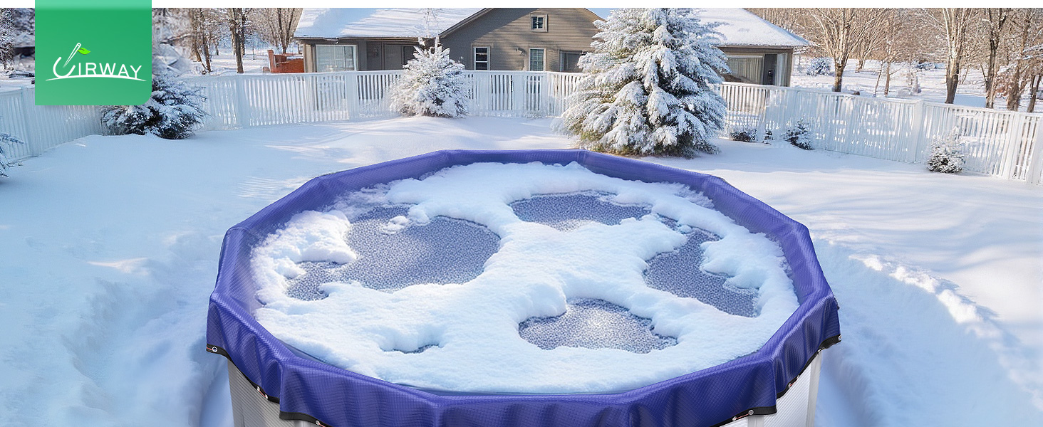 pool cover