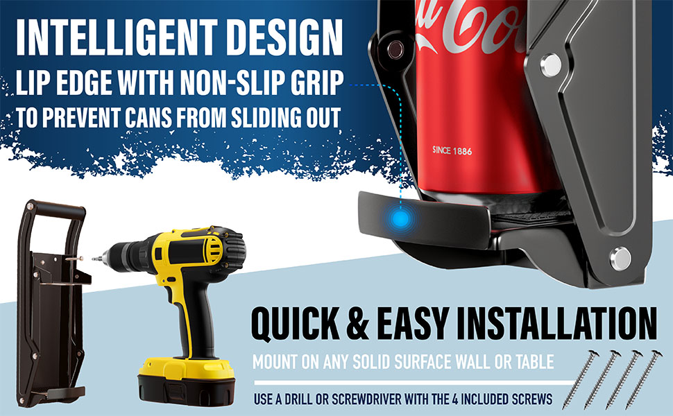 Can Crushers for Recycling