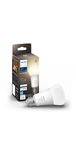 Philips Hue LED電球 1600ルーメン x 4つ Philips Hue LED電球 1600ルーメン x 4つ