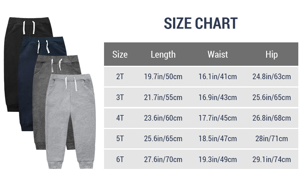  Sweatpant with Drawstring