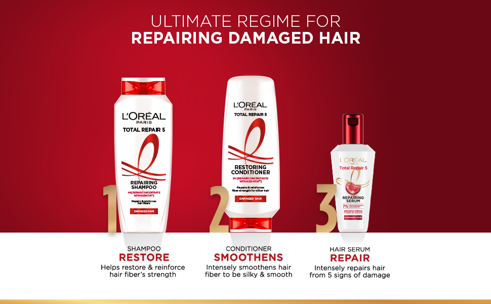 LOreal Paris Total Repair 5 Conditioner_4