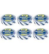 FastCap Peel and Stick SpeedTape Double Sided Adhesive Tape for Edge Banding - Wood Working Tools...