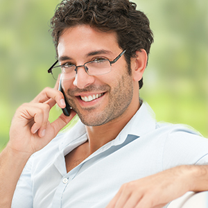 Blaulicht-Lesebrille Anti-Blaulicht-Brille mit Federscharnier-Augenrahmen aus Metall
