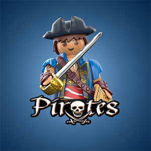 pirates