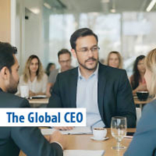 global ceo