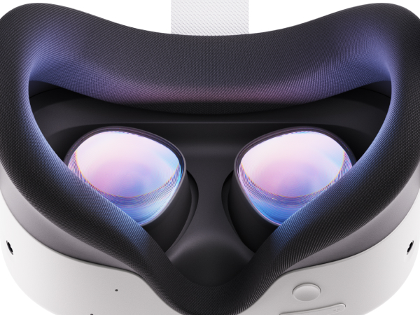 Meta Quest 3S 128GB Noir & Carrying Case : Amazon.fr: Jeux vidéo