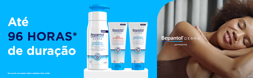 hidratante facial, hidratante corporal, hidratante labial, bepantol, bepantol derma, creme facial
