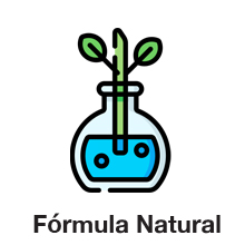 formula natural