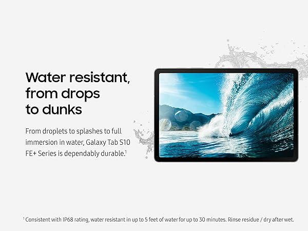Galaxy Tab S10 EF+