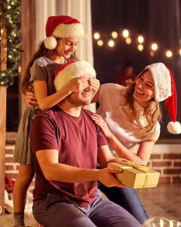 Perfect Gift