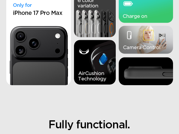 6.9 (2025) - UHMF Clear/Frost