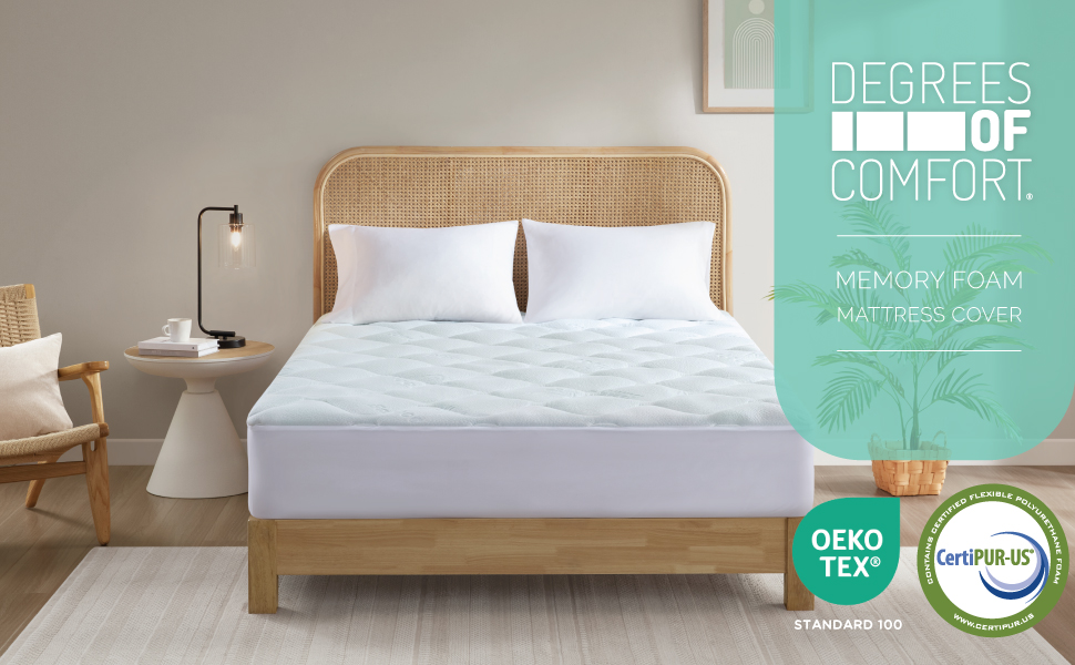memory foam mattress topper double mattress topper firm mattress topper foam mattress