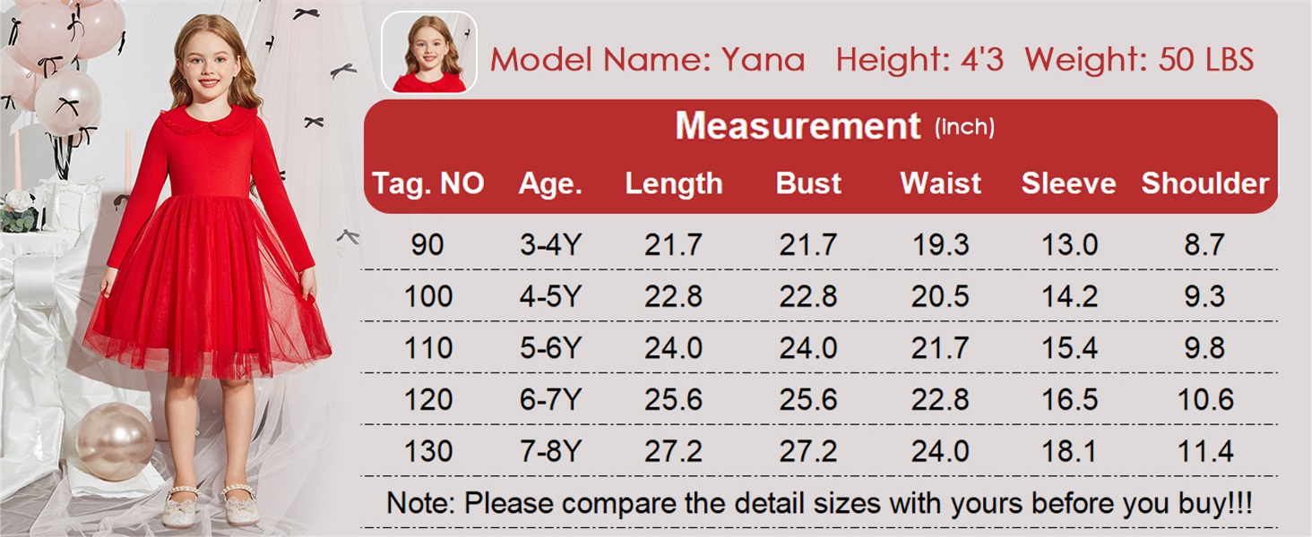 girls red tutu dress