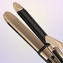 hair straightener
