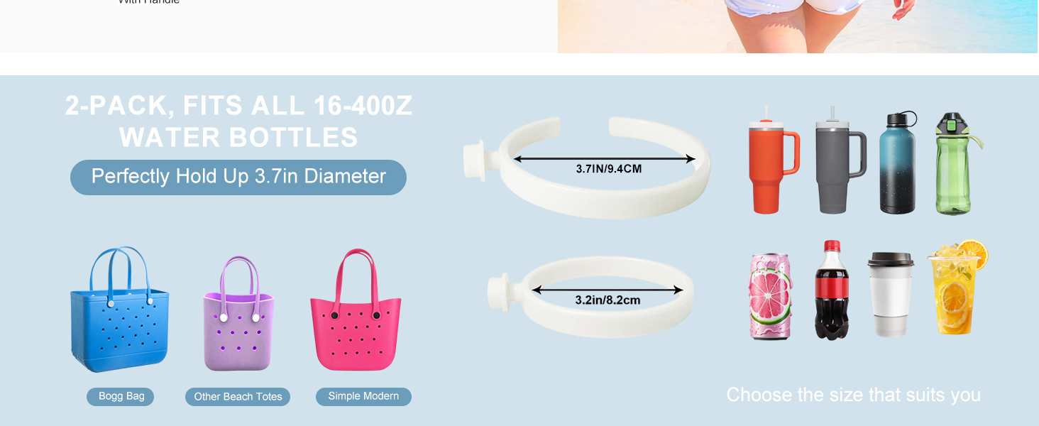 bogg bag accessories