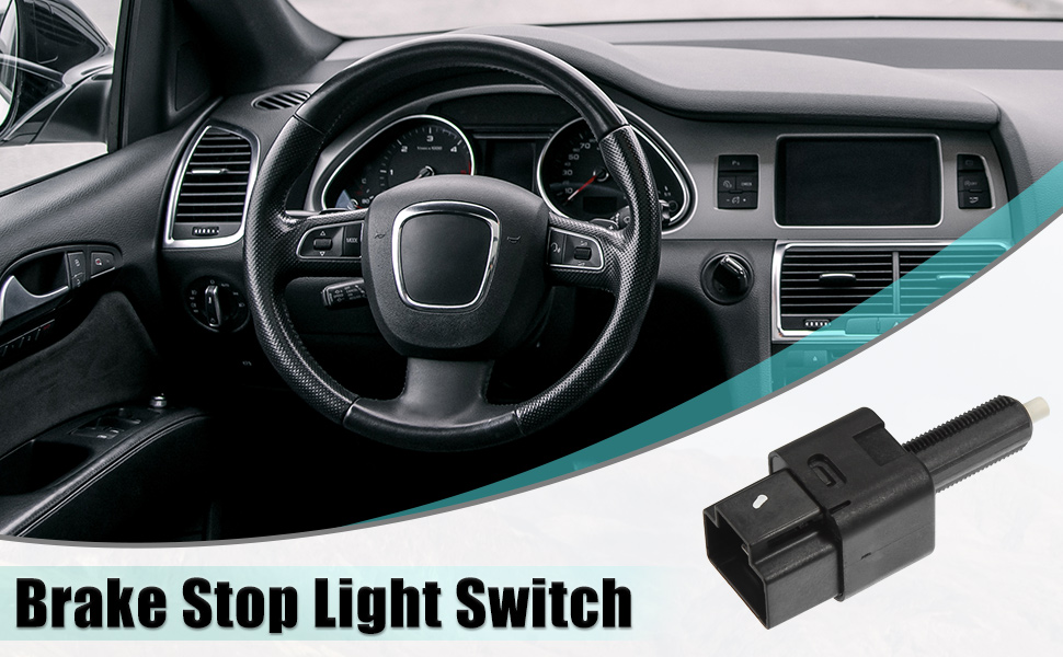 ACROPIX Brake Light Switch Stop Light Switch Sensor Fit for