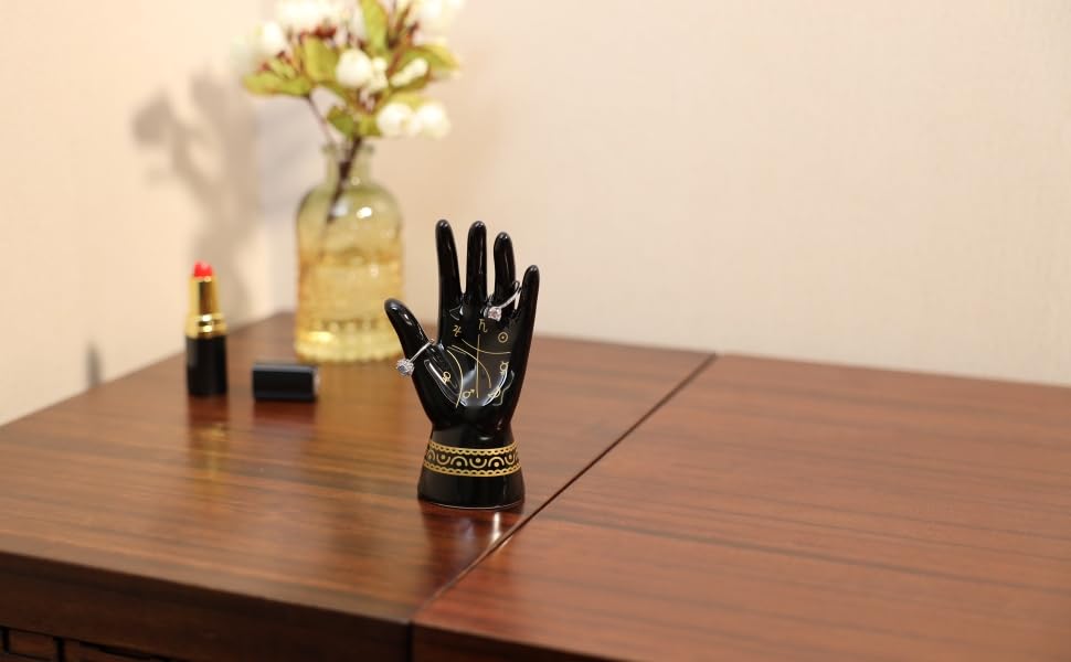 Hand Ring Holder TR033